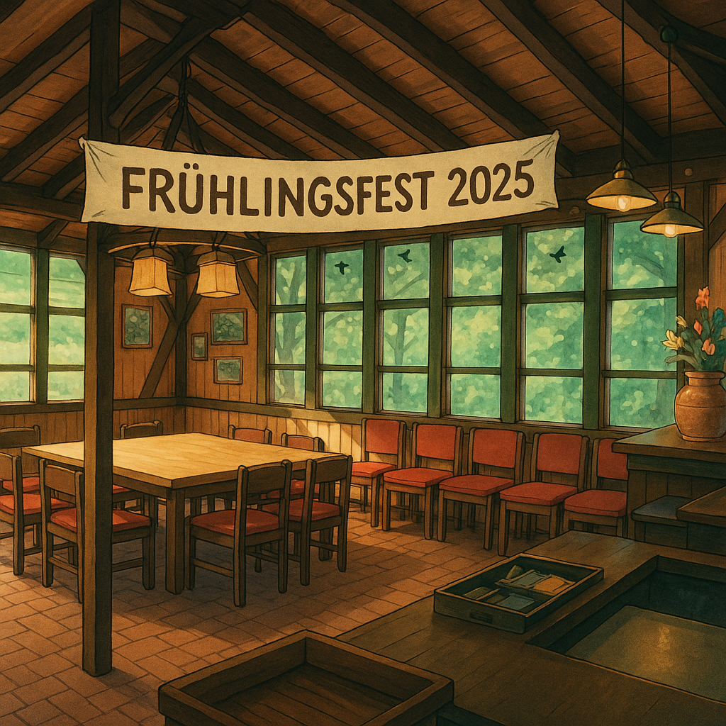 Frühlingsfest