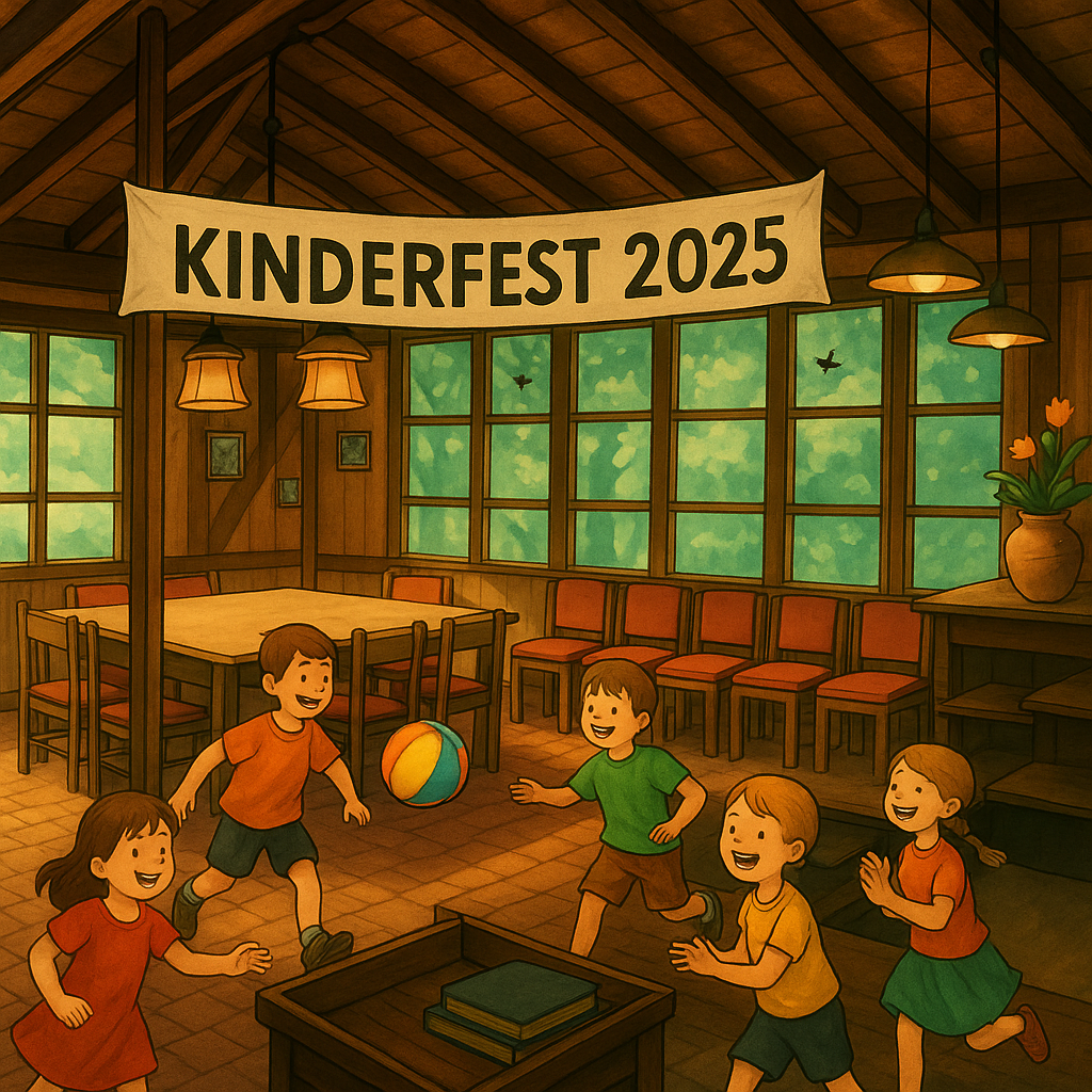 Kinderfest