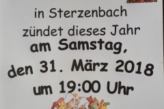 2018_Plakat_Osterfeuer
